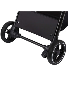 KikkaBoo Ciela Autofolding Stroller Grey KikkaBoo Mama's Joy