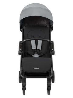KikkaBoo Ciela Autofolding Stroller Grey KikkaBoo Mama's Joy
