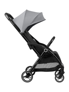 KikkaBoo Ciela Autofolding Stroller Grey KikkaBoo Mama's Joy