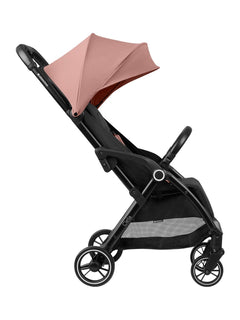 KikkaBoo Ciela Autofolding Stroller Pink KikkaBoo Mama's Joy