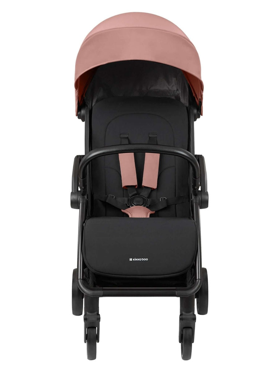 KikkaBoo Ciela Autofolding Stroller Pink KikkaBoo Mama's Joy