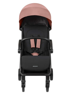 KikkaBoo Ciela Autofolding Stroller Pink KikkaBoo Mama's Joy