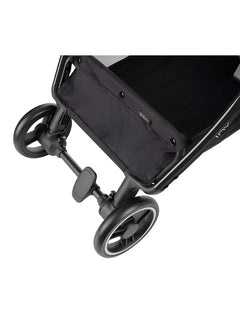 KikkaBoo Joy Autofolding Compact pushchair Mint KikkaBoo Mama's Joy