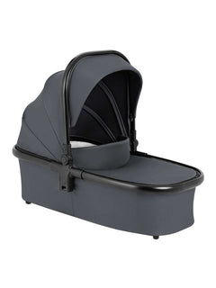 KikkaBoo Kara Baby Stroller 2in1 with carrycot Grey KikkaBoo Mama's Joy