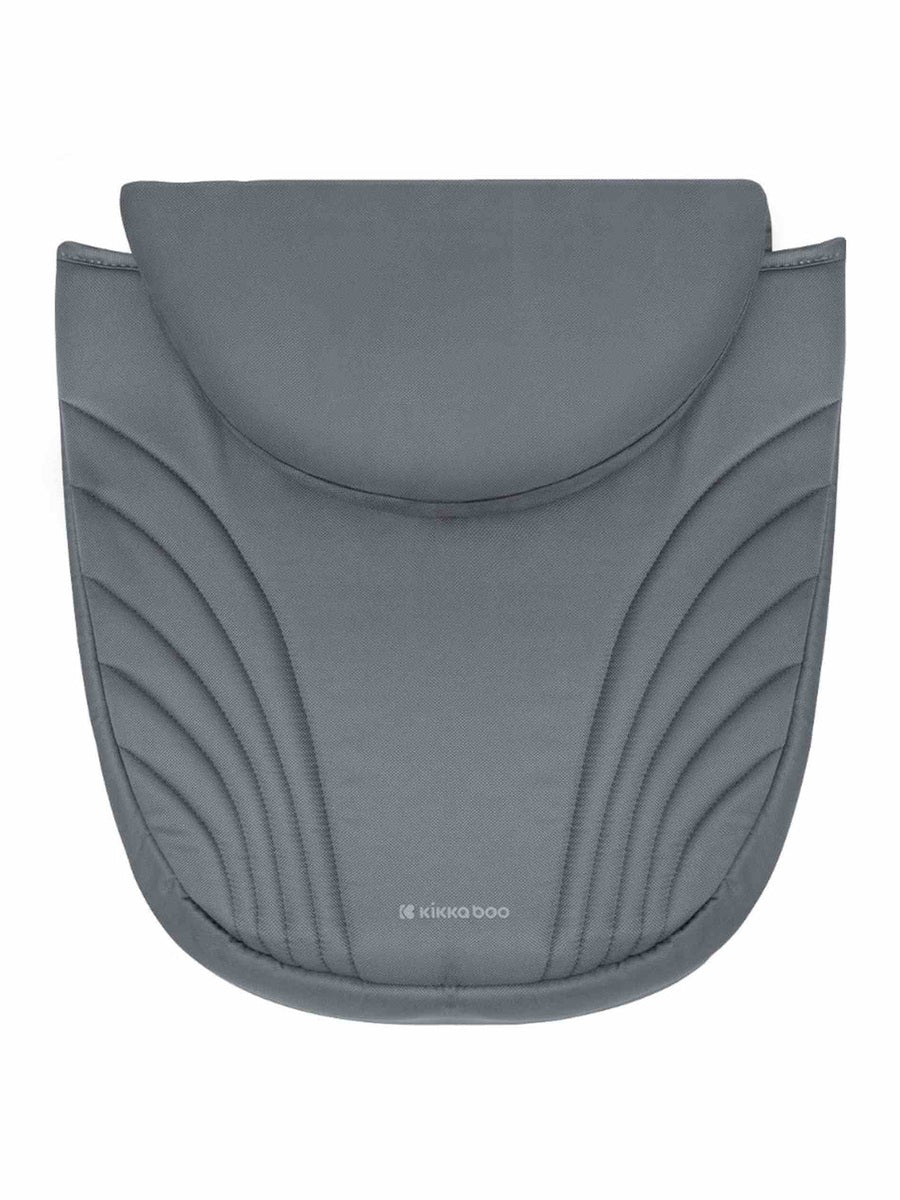 KikkaBoo Kara Baby Stroller 2in1 with carrycot Grey KikkaBoo Mama's Joy