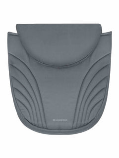 KikkaBoo Kara Baby Stroller 2in1 with carrycot Grey KikkaBoo Mama's Joy