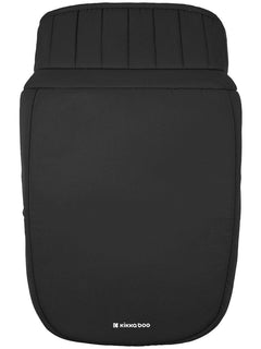 KikkaBoo Naya Stroller 2 in 1 with Carrycot Black KikkaBoo Mama's Joy
