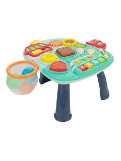 KikkaBoo Push Walker 2in1 Candy Party Mint KikkaBoo Mama's Joy