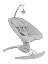 KikkaBoo Spinny Electric Side-by-Side Swing Spinny Hammock From Birth to 9 kg KikkaBoo Mama's Joy