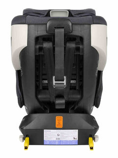 KikkaBoo i-Cruise Car Seat 40-150 cm i-Size ISOFIX Dark Grey KikkaBoo Mama's Joy