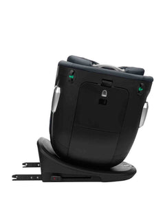 KikkaBoo i-Drive 360° Rotating Baby Child Car Seat i-Size ISOFIX - Dark Grey KikkaBoo Mama's Joy