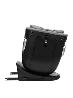 KikkaBoo i-Drive 360° Rotating Baby Child Car Seat i-Size ISOFIX 40-150 cm Light Grey KikkaBoo Mama's Joy