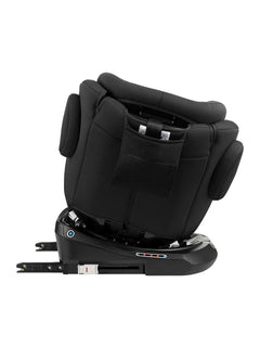 KikkaBoo i-Felix i-Size Car Seat ISOFIX 40-150 cm Black KikkaBoo Mama's Joy