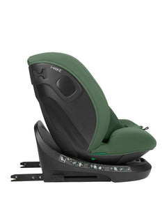 KikkaBoo i-Hike i-Size Car seat ISOFIX 40-150 cm Army Green 2025 KikkaBoo Mama's Joy