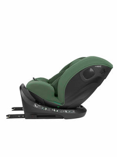 KikkaBoo i-Hike i-Size Car seat ISOFIX 40-150 cm Army Green 2025 KikkaBoo Mama's Joy