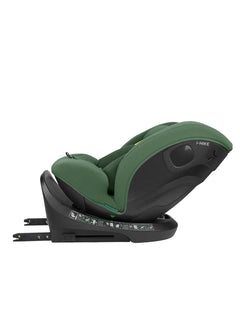 KikkaBoo i-Hike i-Size Car seat ISOFIX 40-150 cm Army Green 2025 KikkaBoo Mama's Joy