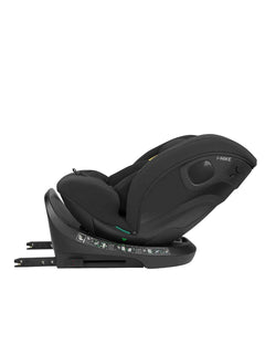 KikkaBoo i-Hike i-Size Car seat ISOFIX 40-150 cm Black 2025 KikkaBoo Mama's Joy
