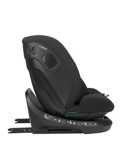KikkaBoo i-Hike i-Size Car seat ISOFIX 40-150 cm Black 2025 KikkaBoo Mama's Joy