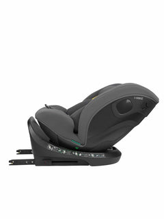 KikkaBoo i-Hike i-Size Car seat ISOFIX 40-150 cm Dark Grey 2025 KikkaBoo Mama's Joy