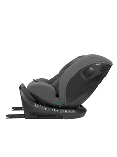 KikkaBoo i-Hike i-Size Car seat ISOFIX 40-150 cm Dark Grey 2025 KikkaBoo Mama's Joy