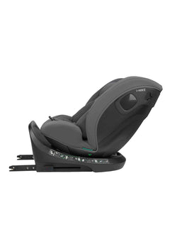 KikkaBoo i-Hike i-Size Car seat ISOFIX 40-150 cm Dark Grey 2025 KikkaBoo Mama's Joy