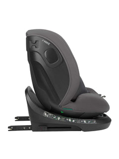KikkaBoo i-Hike i-Size Car seat ISOFIX 40-150 cm Dark Grey 2025 KikkaBoo Mama's Joy