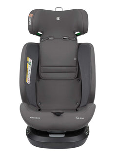 KikkaBoo i-Hike i-Size Car seat ISOFIX 40-150 cm Dark Grey 2025 KikkaBoo Mama's Joy