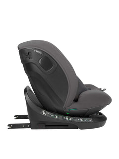 KikkaBoo i-Hike i-Size Car seat ISOFIX 40-150 cm Dark Grey 2025 KikkaBoo Mama's Joy