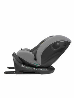 KikkaBoo i-Hike i-Size Car seat ISOFIX 40-150 cm Light Grey 2025 KikkaBoo Mama's Joy