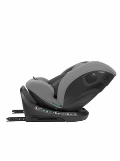 KikkaBoo i-Hike i-Size Car seat ISOFIX 40-150 cm Light Grey 2025 KikkaBoo Mama's Joy