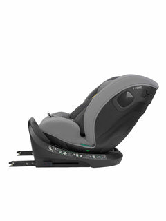 KikkaBoo i-Hike i-Size Car seat ISOFIX 40-150 cm Light Grey 2025 KikkaBoo Mama's Joy
