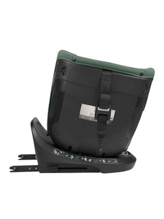 KikkaBoo i-Hike i-Size Car seat ISOFIX 40-150 cm Army Green 2025 KikkaBoo Mama's Joy