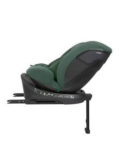 KikkaBoo i-Orbit i-Size Car seat ISOFIX 40-150cm Army Green 2025 KikkaBoo Mama's Joy