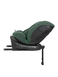 KikkaBoo i-Orbit i-Size Car seat ISOFIX 40-150cm Army Green 2025 KikkaBoo Mama's Joy