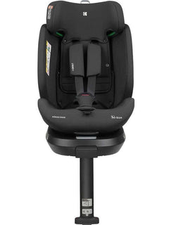KikkaBoo i-Orbit i-Size Car seat ISOFIX 40-150cm Black 2025 KikkaBoo Mama's Joy
