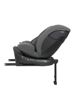 KikkaBoo i-Orbit i-Size Car seat ISOFIX 40-150cm Dark Grey 2025 KikkaBoo Mama's Joy