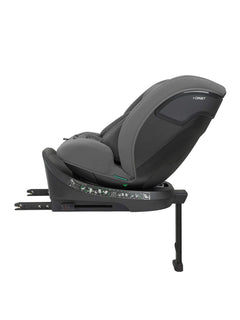 KikkaBoo i-Orbit i-Size Car seat ISOFIX 40-150cm Dark Grey 2025 KikkaBoo Mama's Joy