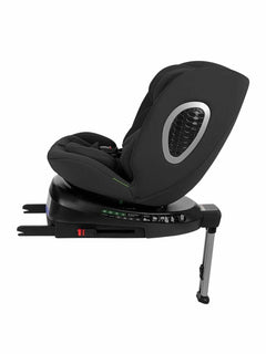 KikkaBoo i-Rove 360° Baby Car Seat i-Size ISOFIX, R129 Group 0+/1/2/3 Dark Grey KikkaBoo Mama's Joy