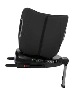 KikkaBoo i-Rove 360° Baby Car Seat i-Size ISOFIX, R129 Group 0+/1/2/3 Dark Grey KikkaBoo Mama's Joy