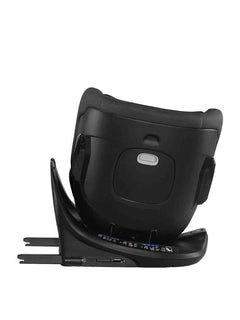 KikkaBoo i-TOUR 360° Spin Baby Boy & Girl Car Seat i-Size ISOFIX 40-150cm Black KikkaBoo Mama's Joy