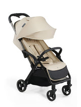 Kinderkraft Apino Compact Baby Stroller Pushchair Beige Kinderkraft Mama's Joy
