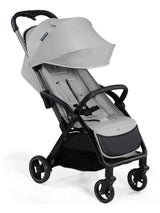 Kinderkraft Apino Compact Cabin Stroller Pushchair Approved - Dove Grey Kinderkraft Mama's Joy
