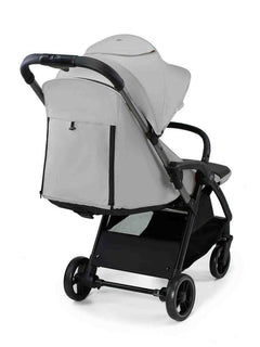 Kinderkraft Apino Compact Cabin Stroller Pushchair Approved - Dove Grey Kinderkraft Mama's Joy