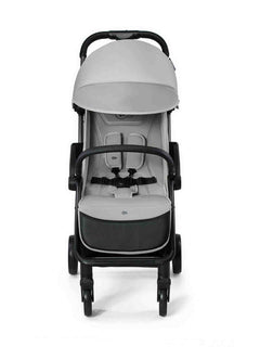 Kinderkraft Apino Compact Cabin Stroller Pushchair Approved - Dove Grey Kinderkraft Mama's Joy