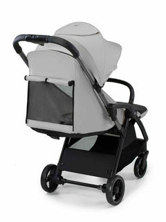 Kinderkraft Apino Compact Cabin Stroller Pushchair Approved - Dove Grey Kinderkraft Mama's Joy