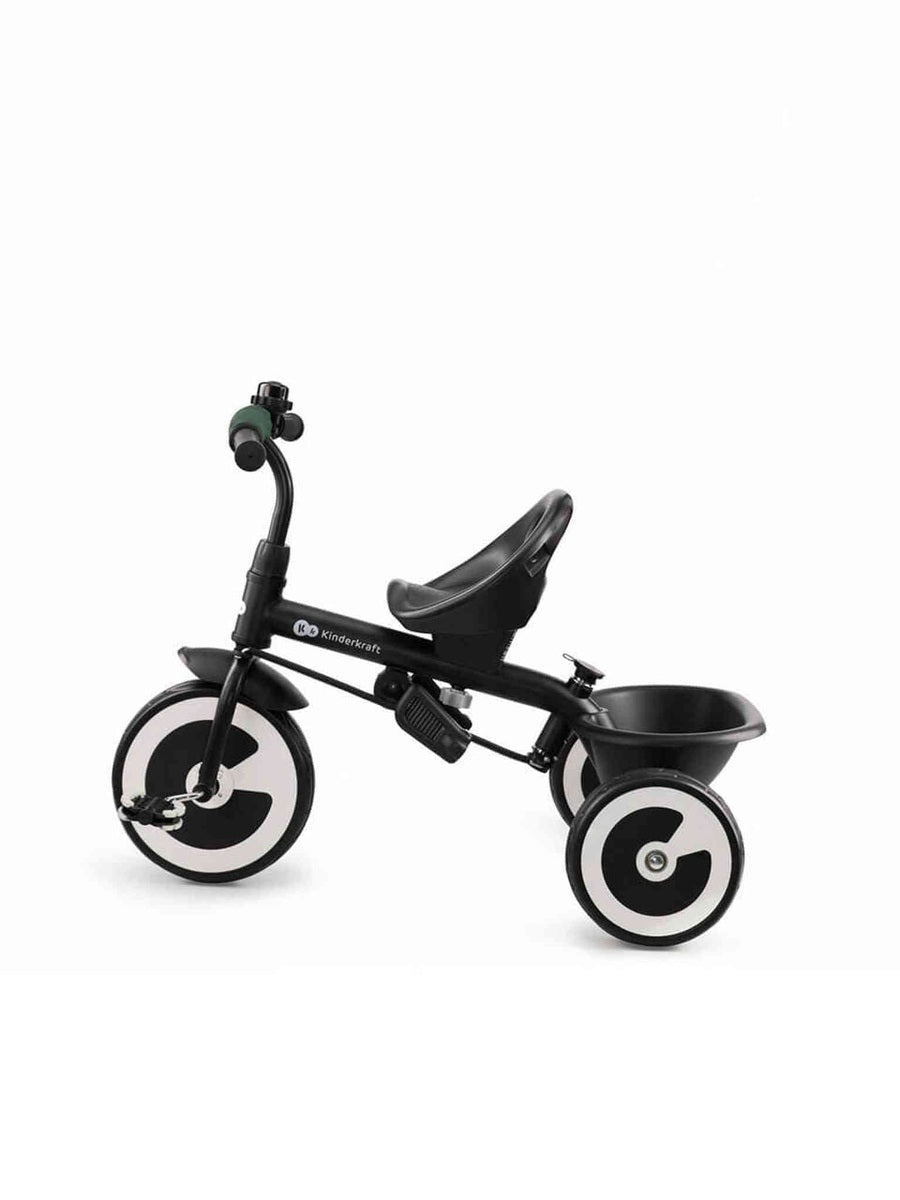 Kinderkraft Aston Trike – Mystic Green Kinderkraft Mama's Joy
