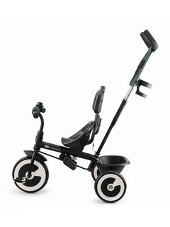 Kinderkraft Aston Trike – Mystic Green Kinderkraft Mama's Joy
