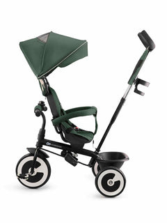 Kinderkraft Aston Trike – Mystic Green Kinderkraft Mama's Joy