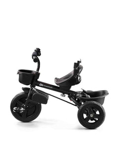 Kinderkraft Aveo Tricycle Malachite Grey Kinderkraft Mama's Joy