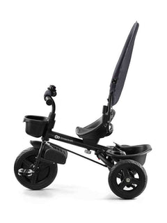 Kinderkraft Aveo Tricycle Malachite Grey Kinderkraft Mama's Joy
